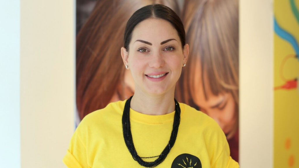 18 women leading the way in wearable tech and VR in 2016