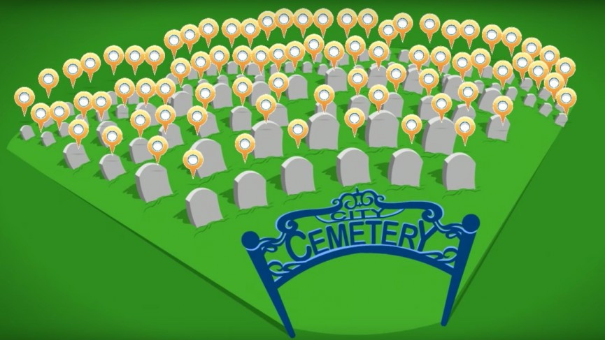 Unlocking the past: How wearable tech could help get us back to our roots