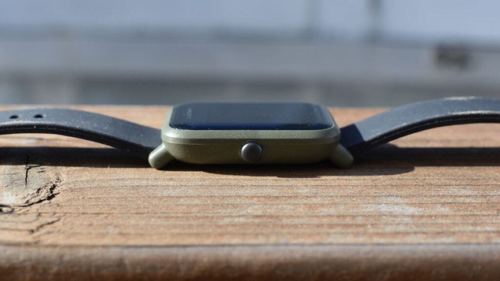 Amazfit Bip review
