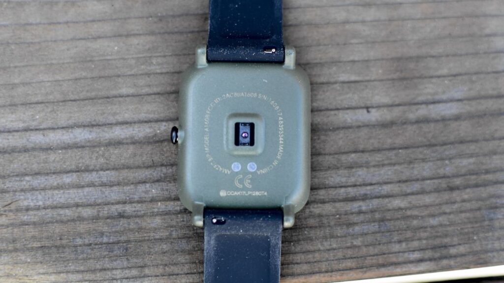 Amazfit Bip review