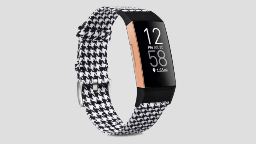 Best Fitbit Charge 4 (and Charge 3) bands: Leather, metal and sport straps