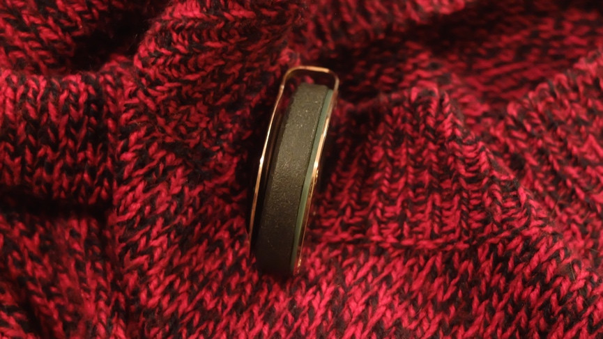 Bellabeat Leaf Chakra review