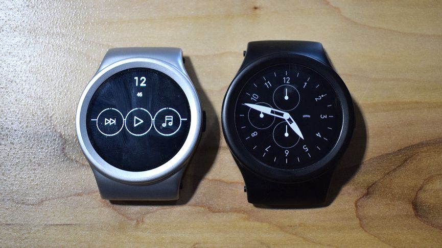 The Blocks modular smartwatch feels too late to the party