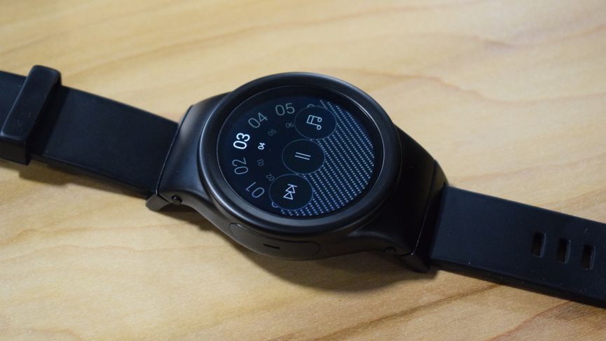 The Blocks modular smartwatch feels too late to the party