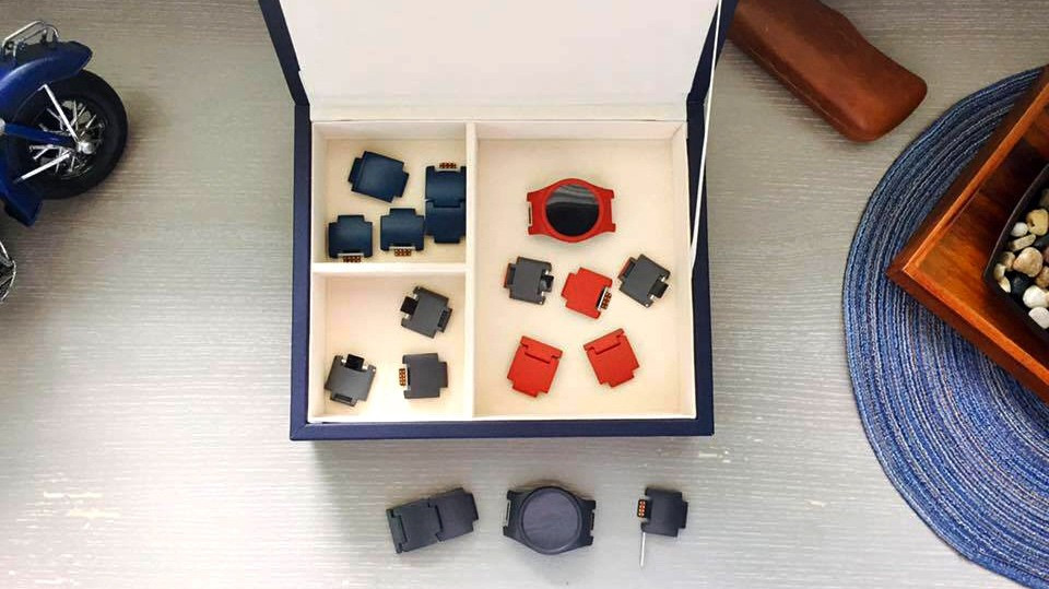 The story of Blocks so far (and what's next for the modular smartwatch startup)