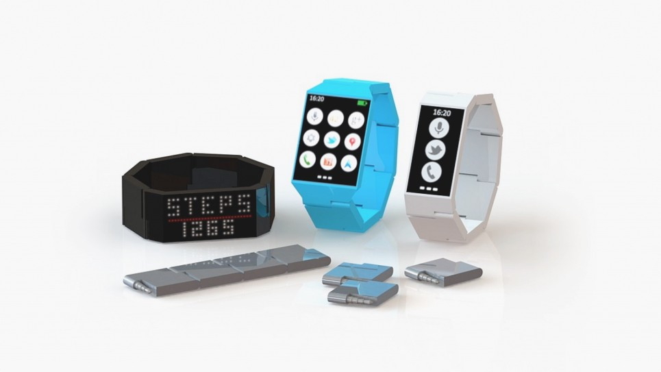 The story of Blocks so far (and what's next for the modular smartwatch startup)