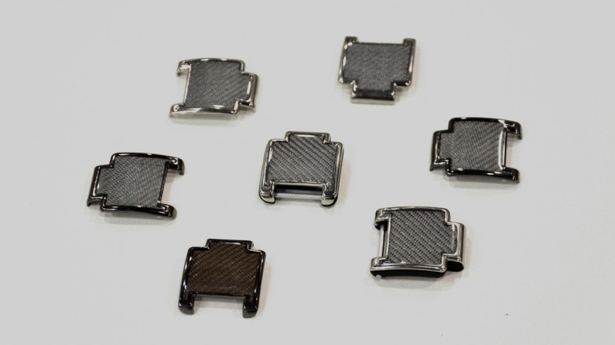 Blocks smartwatch goes more modular with customisable shells