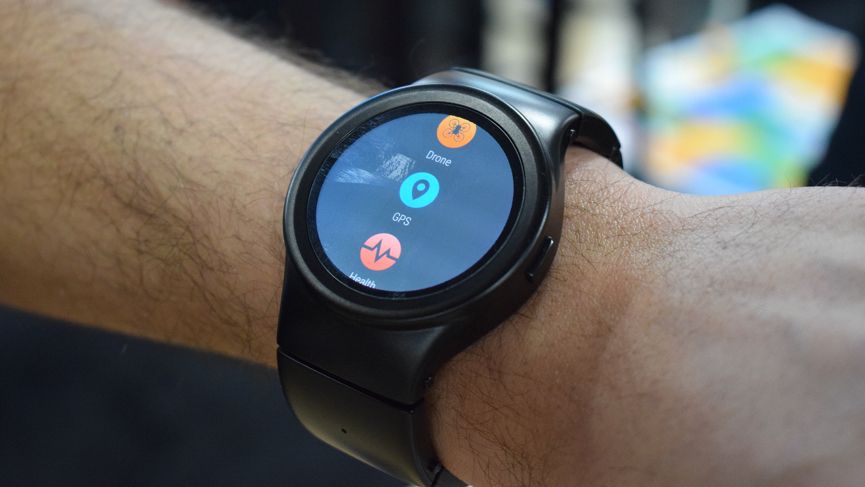 The Blocks modular smartwatch feels too late to the party