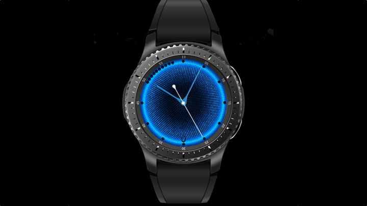 The best Samsung Gear S3 watch faces