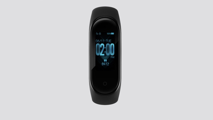 Xiaomi Mi Band 4: The best faces to download for the fitness tracker