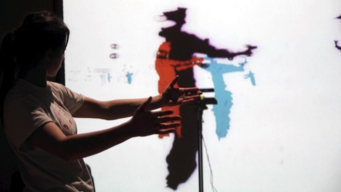 The internet of us: How wearable tech can work with our bodies and emotions