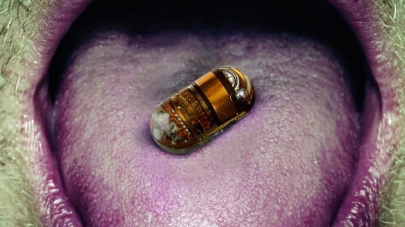 Sensors untapped: What wearables will measure in the future