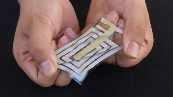 And finally: Amazfit Sports Watch 3 to be unveiled on 27 August