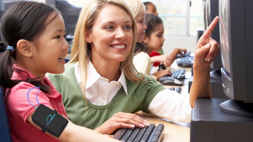 The wearables from NASA that made it back to Earth