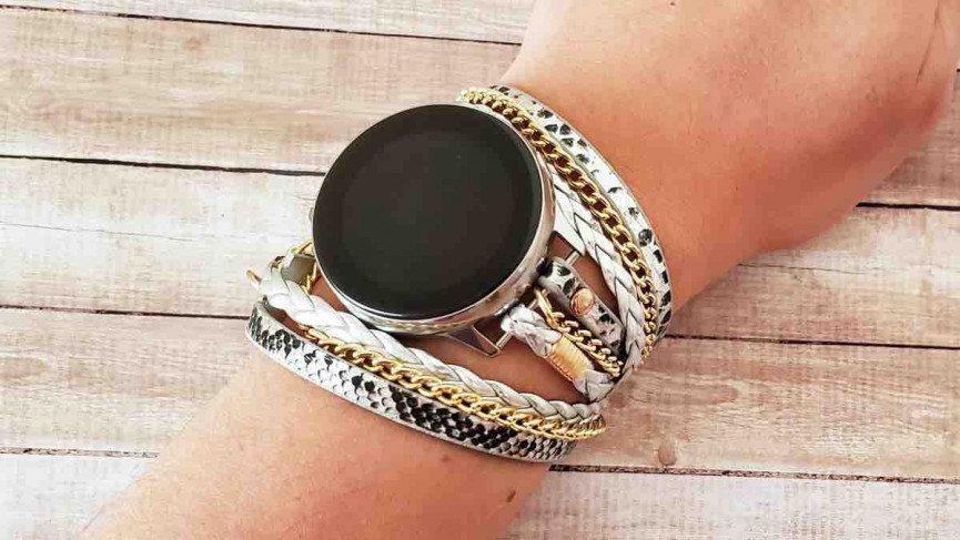 Best Samsung Galaxy Watch 3 bands: Straps for 45mm and 41mm models