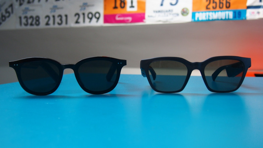 ​Huawei X Gentle Monster Eyewear II review