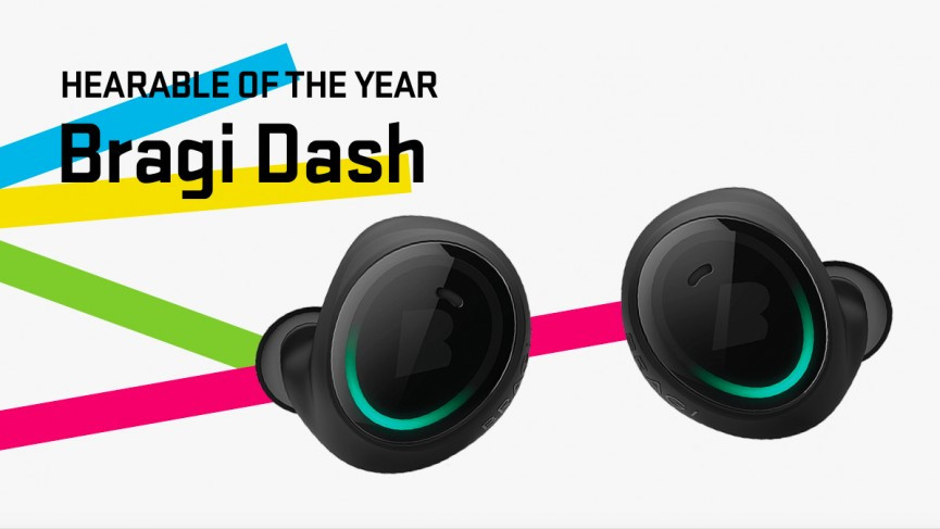 Wareable Tech Awards 2016: All the winners revealed