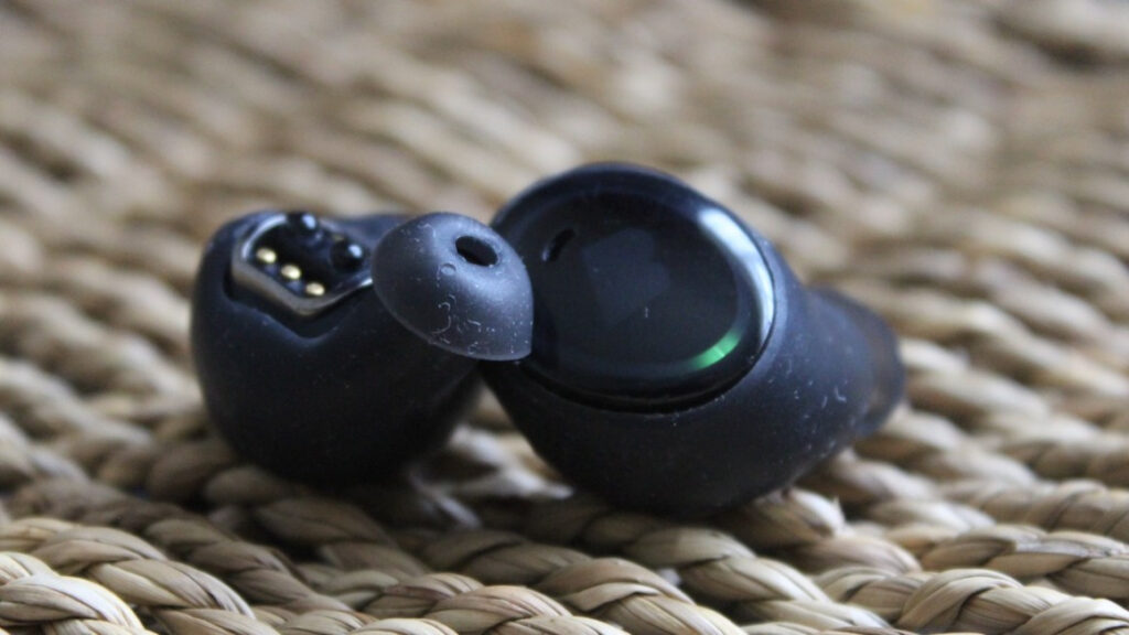 Bragi Dash review