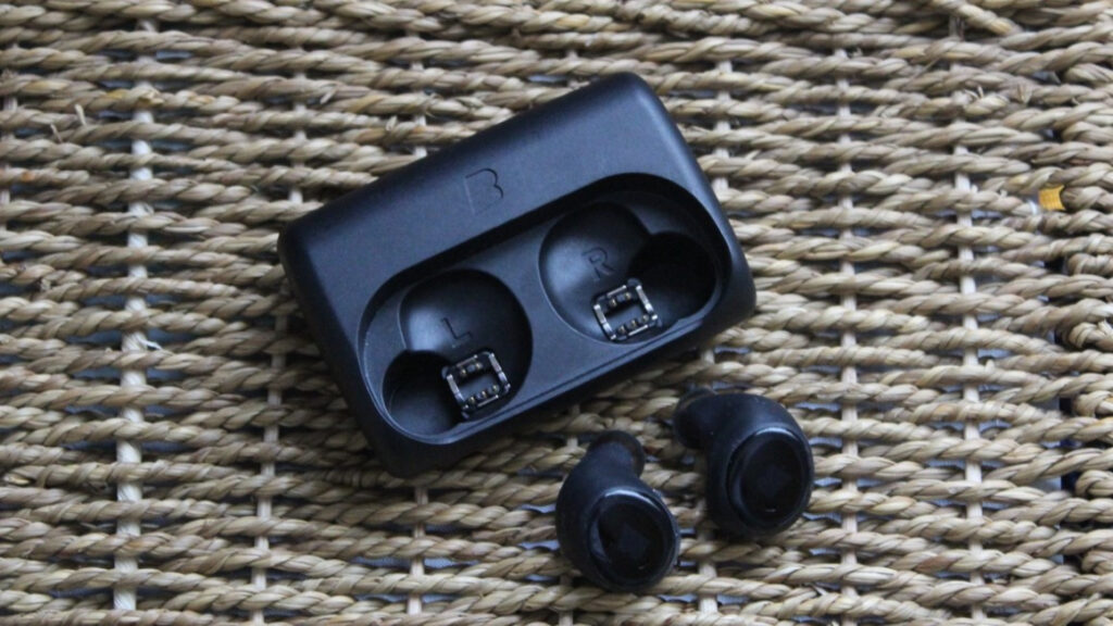 Bragi Dash review