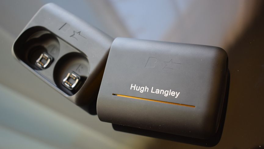 Bragi Dash Pro review