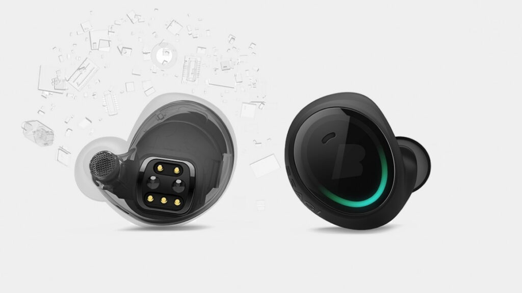 ​Why the Bragi Dash won our first Hearable of the Year Award