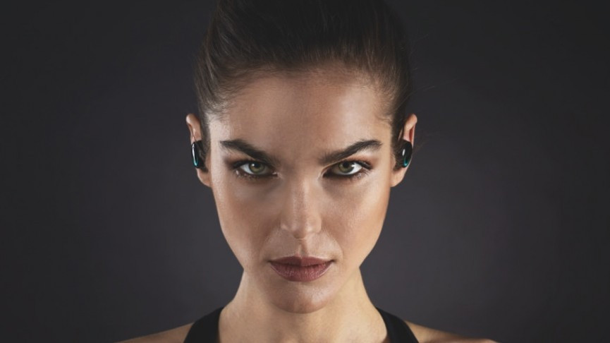 #Trending: Hearables have officially landed and it's all very exciting