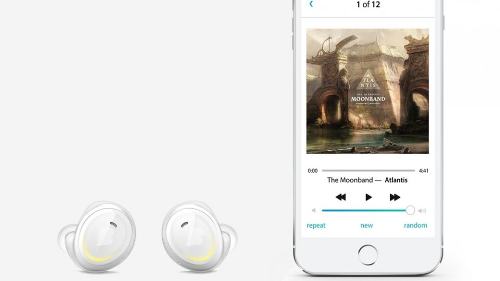 Bragi on what the ear means for the future of wearables