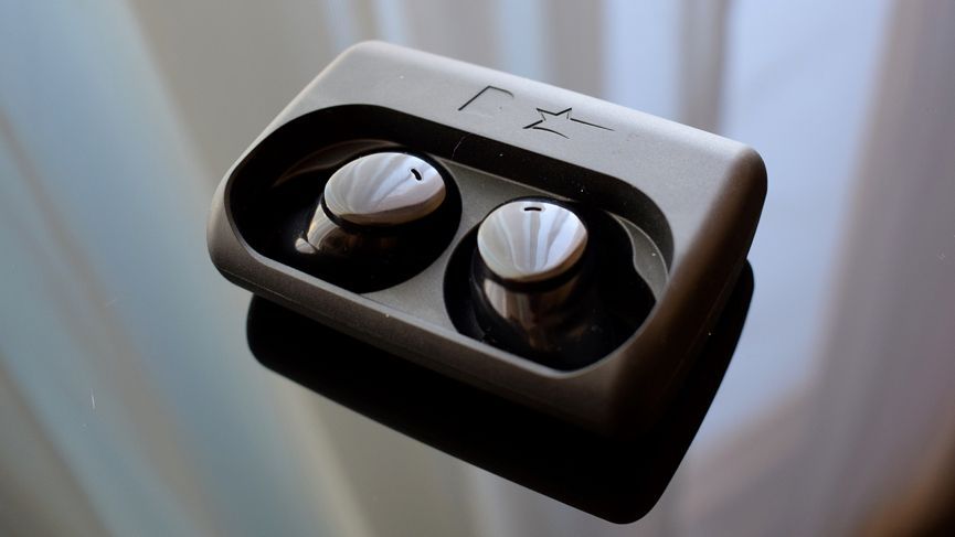 What Bragi's smart earbuds can tell Alexa about humans