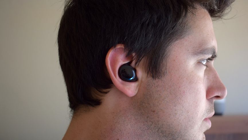Bragi Dash Pro review