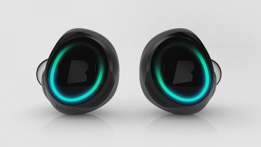 The best biometric and heart rate monitoring headphones