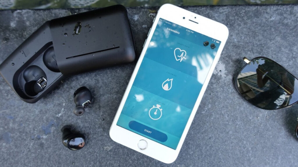 Bragi Dash review