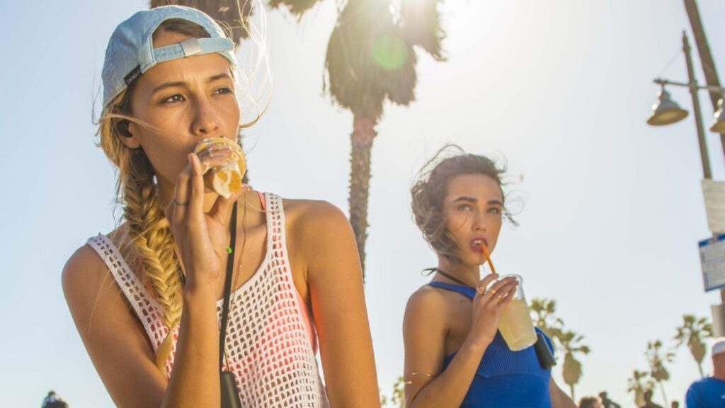 Language translating earbuds can't come soon enough