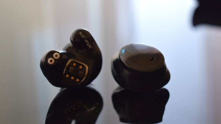 Bragi Dash Pro review