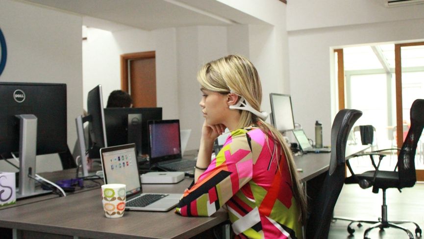 ​The WEAR Sustain startups that are futureproofing sustainable wearables