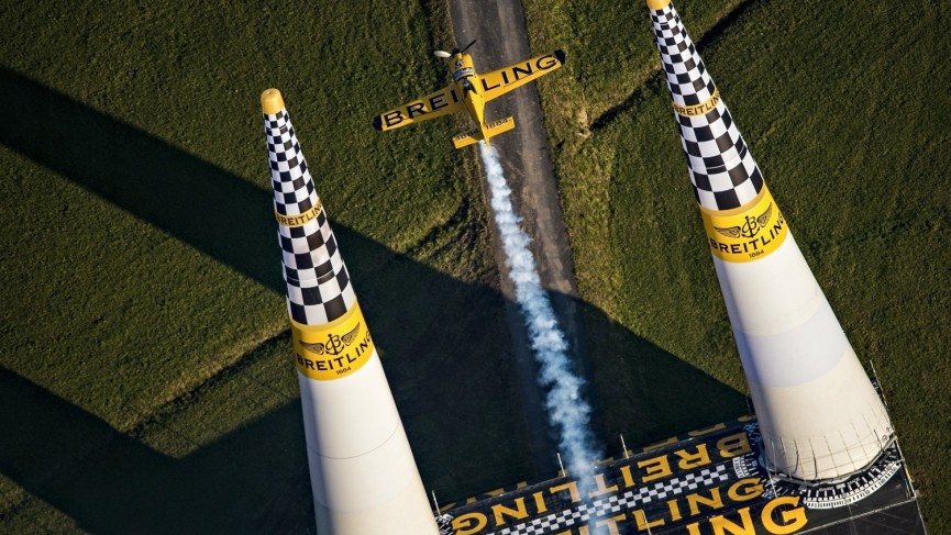 ​Breitling CEO: B55 Connected smartwatch will be released by Christmas