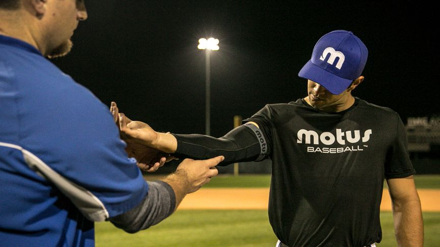 Wearables have a lot to offer pro athletes â so why is adoption so slow?