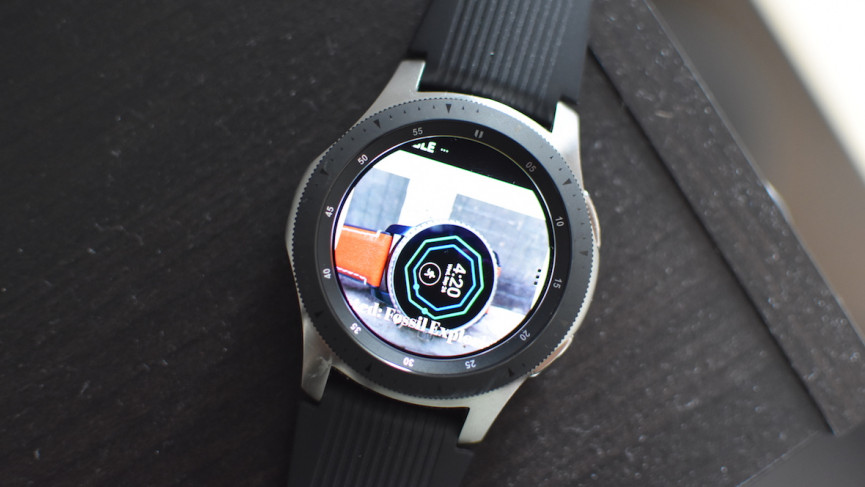 Best Samsung Galaxy Watch 3 apps