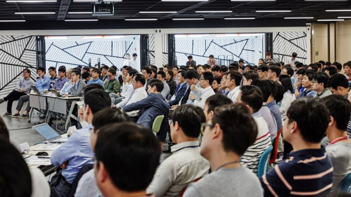 Samsung C-Lab is building an army of wearable tech and VR startups