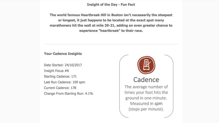 Living with MilestonePod: Run tracking from the feet on a budget
