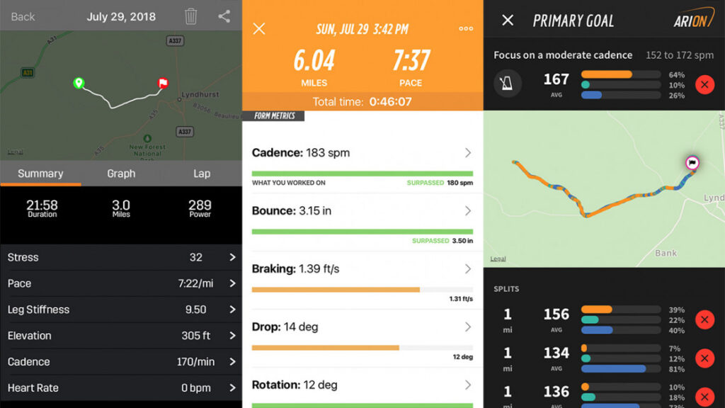Arion smart insoles review