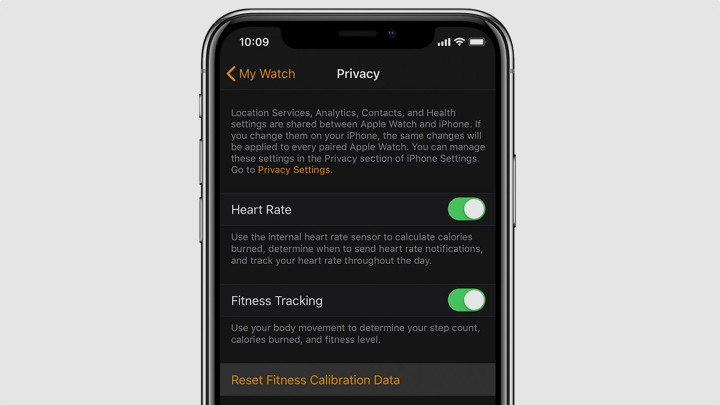 Apple Watch accuracy tips: How to improve your tracking by calibrating the smartwatch