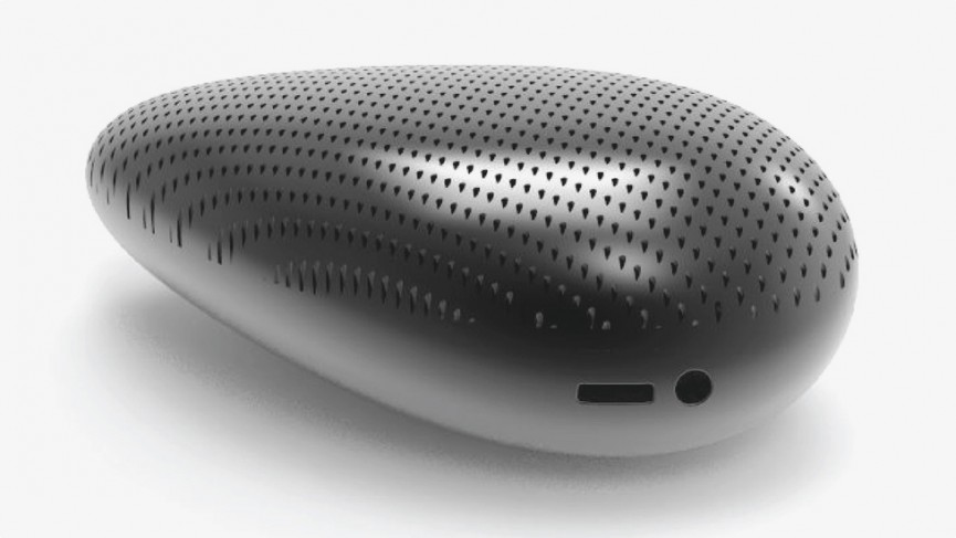 Panic button: How wearable tech and VR are tackling the problem of panic attacks