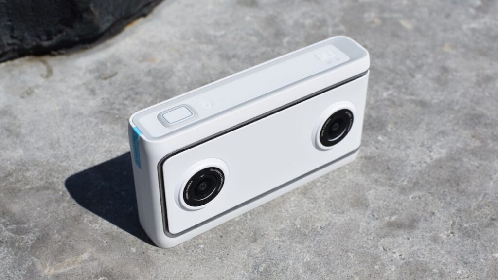 Lenovo Mirage Solo review