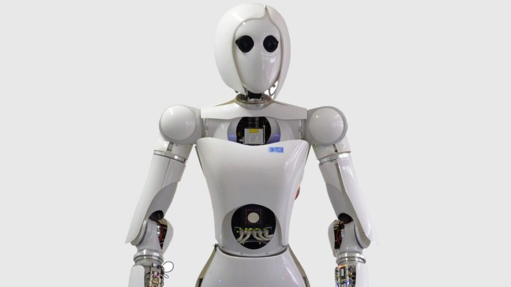 Why the 'ultimate wearables' lie in the future of space exploration