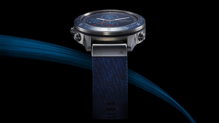 Garmin Marq will compete with luxury sports watches for your wrist space