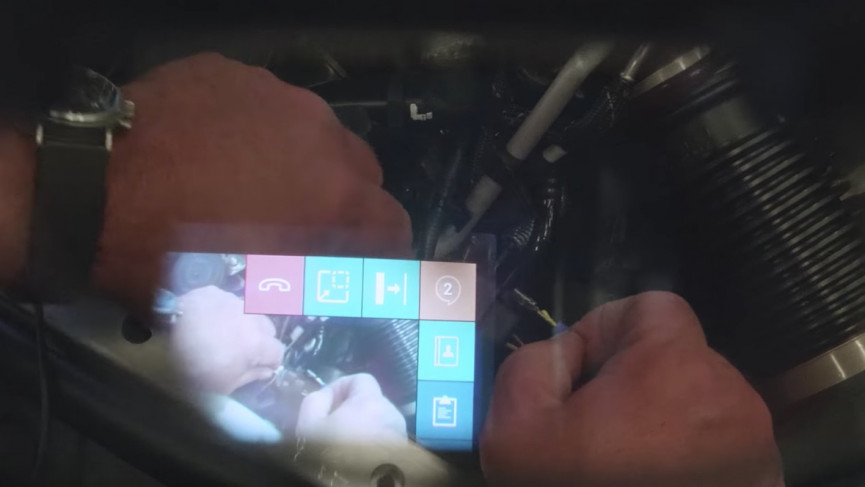 10 real-world uses of augmented reality happening today