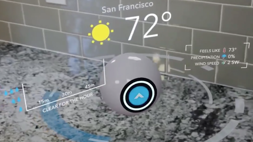 The best ARKit apps and games you need to try right now