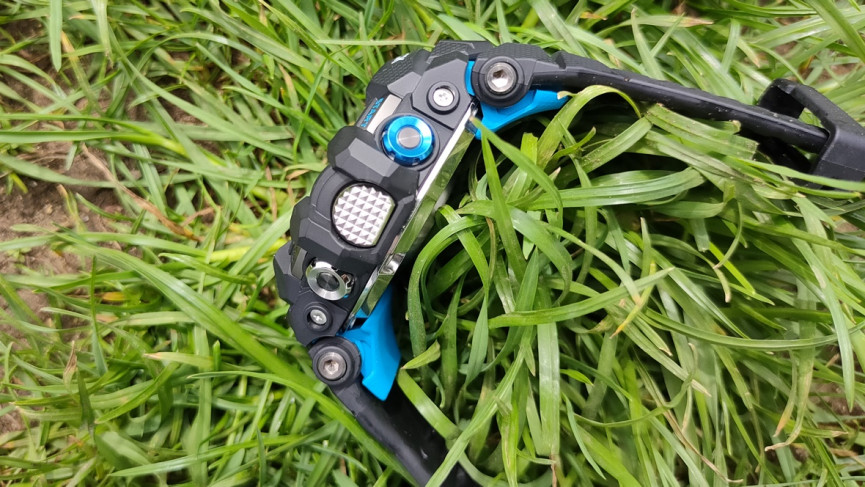 Casio G-Shock G-Squad Pro GSW-H1000 review