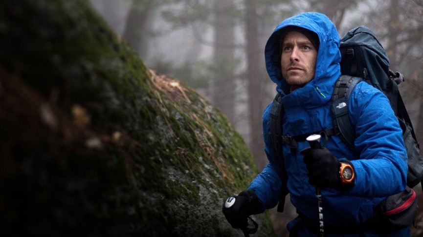 Casio Smart Outdoor WSD-F10 v Nixon The Mission: Android Wear showdown