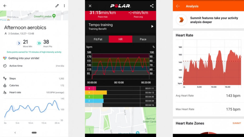 Casio Pro Trek Smart WSD-F21HR review